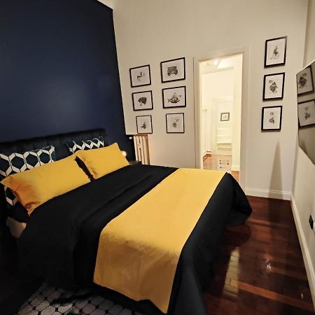 Designed Pop Apartment 2 Bedrooms, 2 Baths In Milan Center - Wifi, Ac, Steps From Subway M1 And M2, Central Station And Airport Connected ภายนอก รูปภาพ