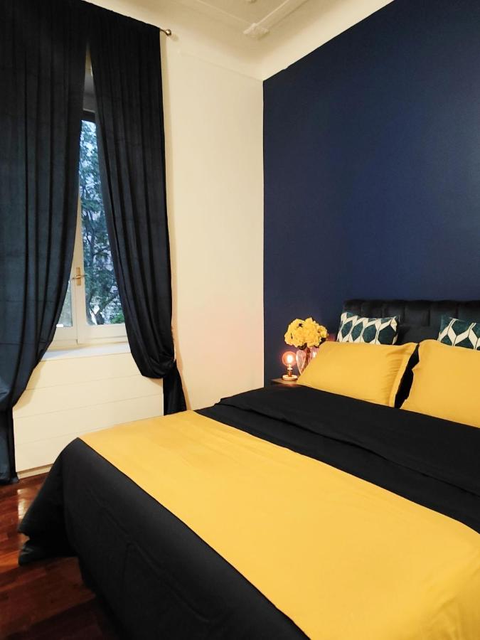 Designed Pop Apartment 2 Bedrooms, 2 Baths In Milan Center - Wifi, Ac, Steps From Subway M1 And M2, Central Station And Airport Connected ภายนอก รูปภาพ
