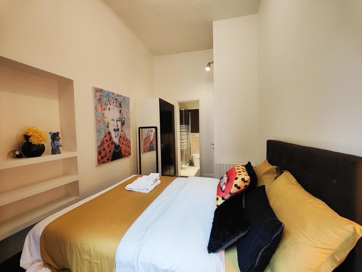 Designed Pop Apartment 2 Bedrooms, 2 Baths In Milan Center - Wifi, Ac, Steps From Subway M1 And M2, Central Station And Airport Connected ภายนอก รูปภาพ