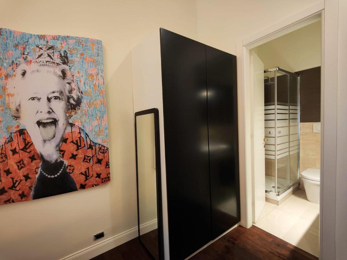 Designed Pop Apartment 2 Bedrooms, 2 Baths In Milan Center - Wifi, Ac, Steps From Subway M1 And M2, Central Station And Airport Connected ภายนอก รูปภาพ